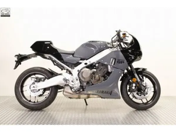 2026 Yamaha XSR 900 GP - € 15.499 (1/1)
