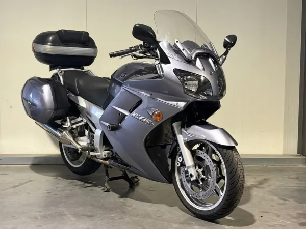 2003 Yamaha FJR 1300 A - € 3.900 (1/1)