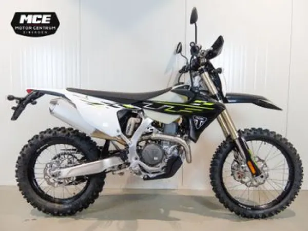 2025 Triumph TF 450 X RC - € 11.995 (1/1)
