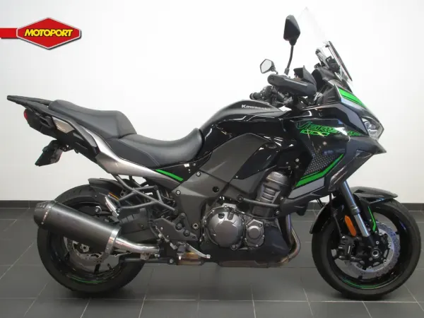 2024 Kawasaki Versys 1000 - € 15.990 (1/1)