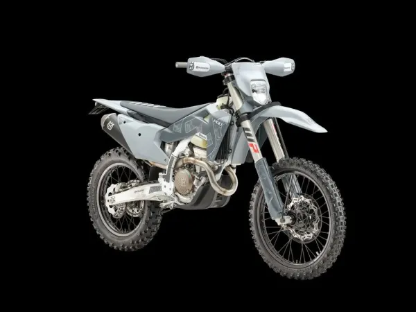 2026 Husqvarna FE 350 Pro - € 15.749 (1/1)