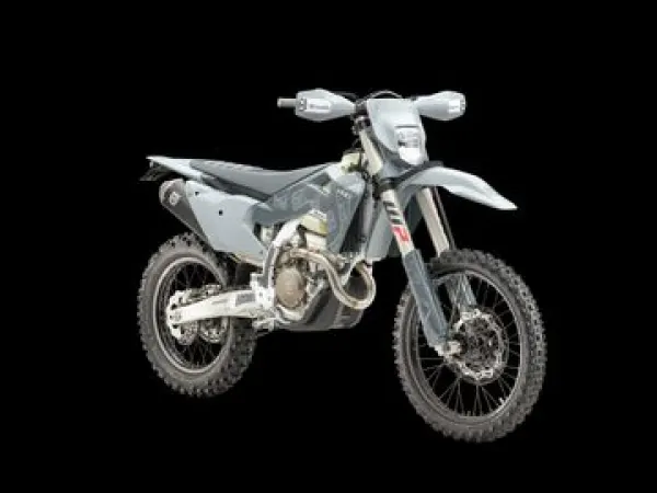 2026 Husqvarna FE 350 Pro - € 15.749 (1/1)