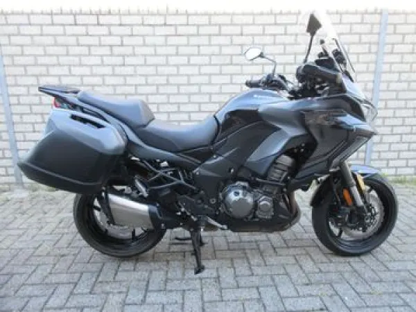 2024 Kawasaki Versys 1000 SE - € 14.950 (1/1)
