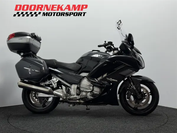 2015 Yamaha FJR 1300 AS - €10,750 (1/1)