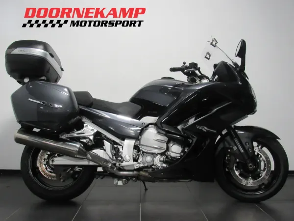 2015 Yamaha FJR 1300 AS - €10,950 (1/1)