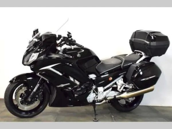 2019 Yamaha FJR 1300 - €10,950 (1/1)