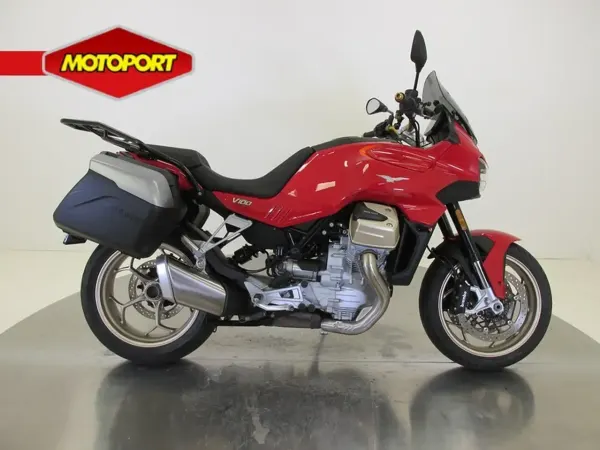 2023 Moto Guzzi V 100 - € 13.490 (1/1)