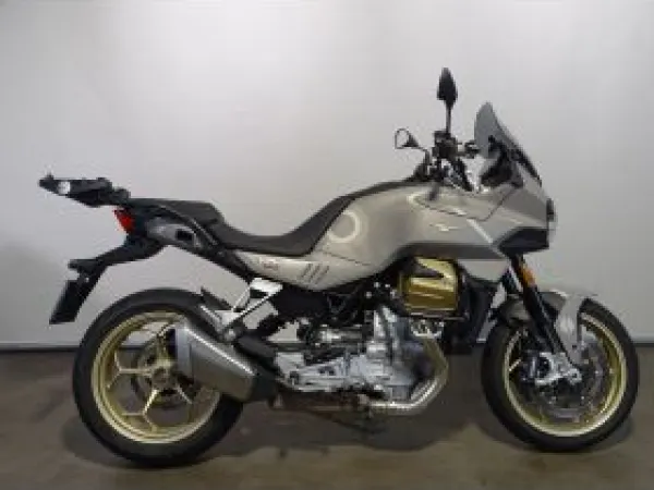 2025 Moto Guzzi V 100 Mandello Aviazione Navale - €14,990 (1/1)