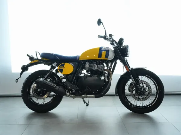 2026 Royal Enfield Bear 650 - €9,299 (1/1)