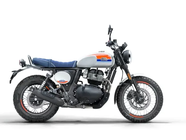2026 Royal Enfield Bear 650 - € 9.299 (1/1)