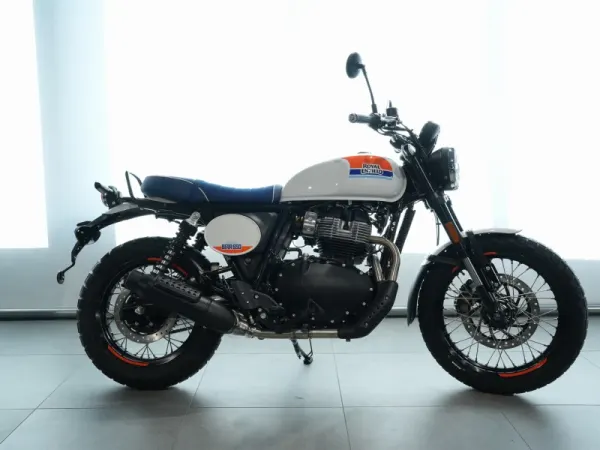 2026 Royal Enfield Bear 650 - €9,299 (1/1)