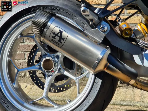 2023 Moto Guzzi V 100 Mandello S - € 13.950 (1/1)