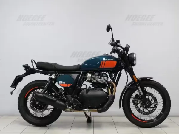 2025 Royal Enfield Bear 650 - € 8.750 (1/1)
