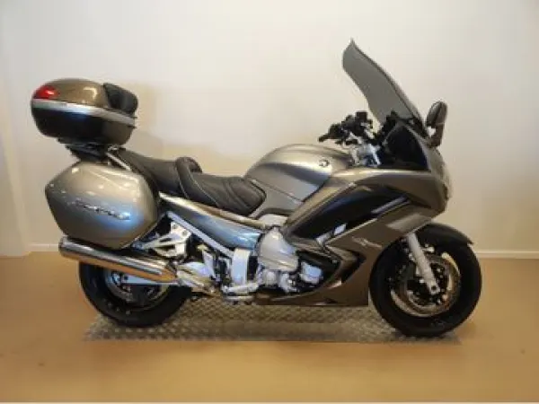 2014 Yamaha FJR 1300 A - € 9.499 (1/1)