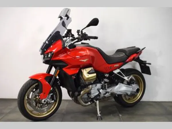 2023 Moto Guzzi V 100 Mandello - € 13.450 (1/1)