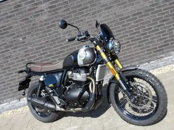 2026 Royal Enfield Bear 650 - € 9.399 (1/1)