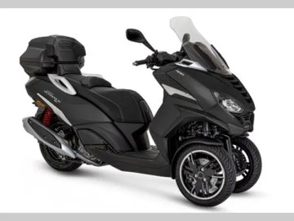 2026 Peugeot Metropolis SW - € 14.200 (1/1)