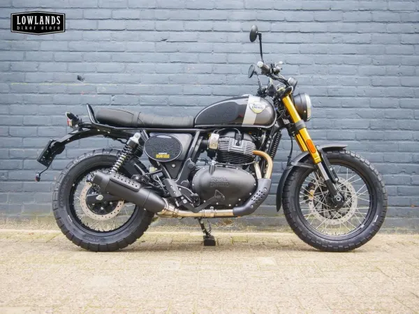 2026 Royal Enfield Bear 650 - € 9.499 (1/1)
