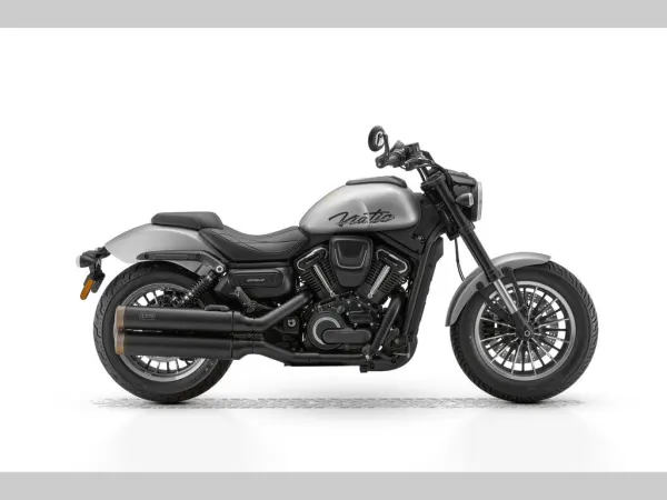 2026 QJMotor SRV 600 V - € 7.799 (1/1)