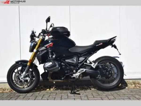 2020 BMW R 1250 R - €13,495 (1/1)