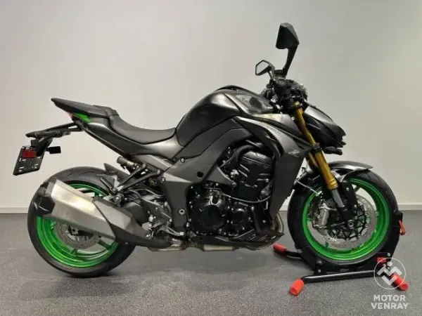 2025 Kawasaki Z1100 SE - € 12.490 (1/1)