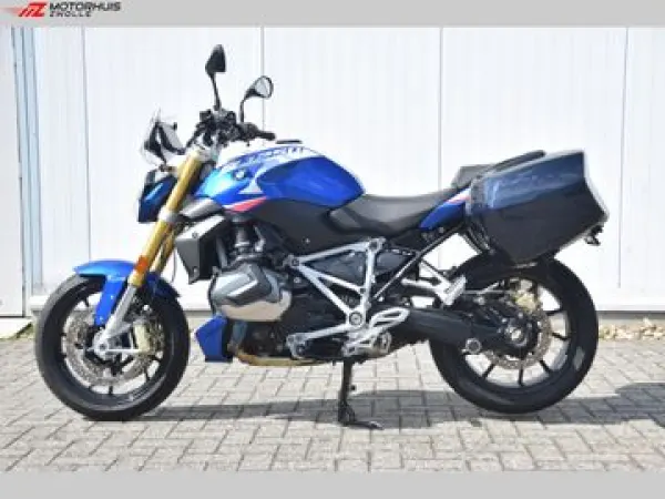 2024 BMW R 1250 R - €18,950 (1/1)