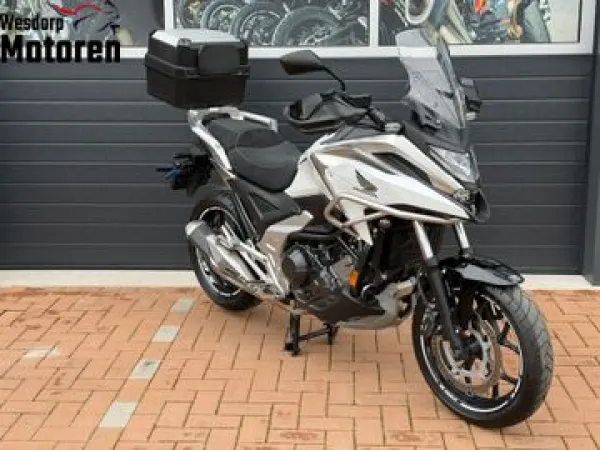 2021 Honda NC 750 X ABS - € 8.195 (1/1)