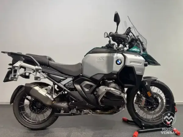 2025 BMW R 1300 GS Adventure - €26,490 (1/1)