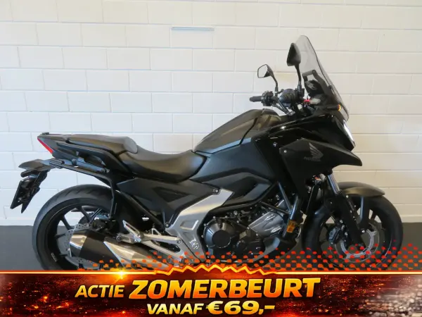 2023 Honda NC 750 - €8,350 (1/1)