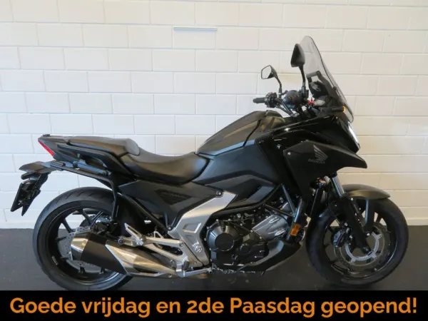 2023 Honda NC 750 X ABS - € 8.350 (1/1)