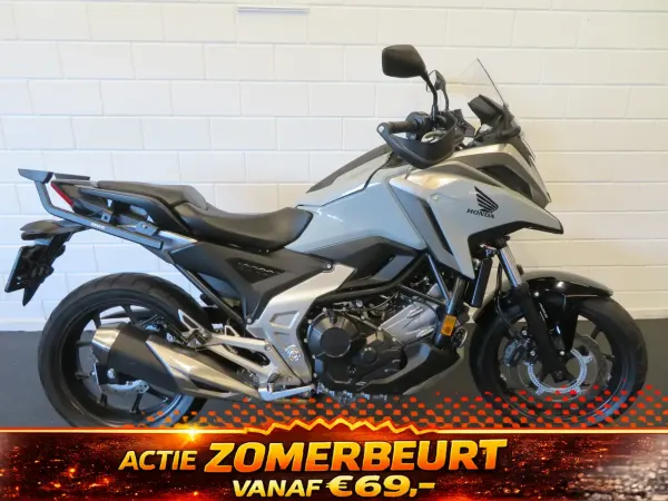2023 Honda NC 750 X ABS - € 8.350 (1/1)