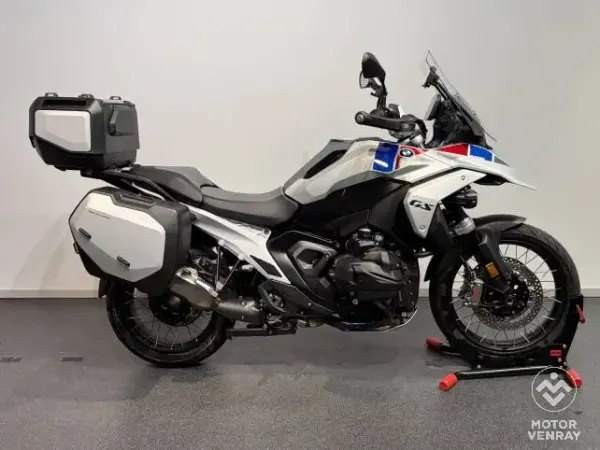 2026 BMW R 1300 GS Adventure - €28,990 (1/1)