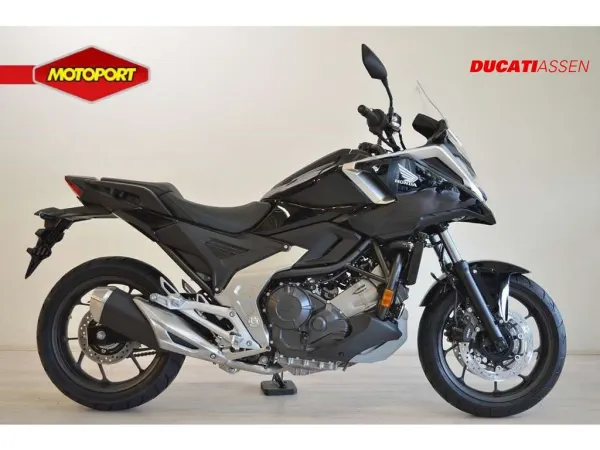 2026 Honda NC 750 X - €9,799 (1/1)