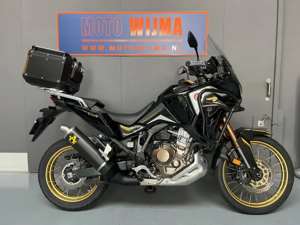 2021 Honda CRF 1100 L Africa Twin Adventure Sports - € 15.950 (1/1)