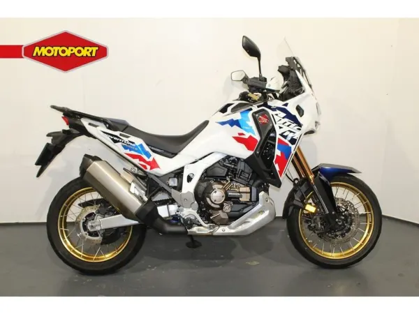 2024 Honda CRF 1100 L Africa Twin Adventure Sports - € 18.990 (1/1)