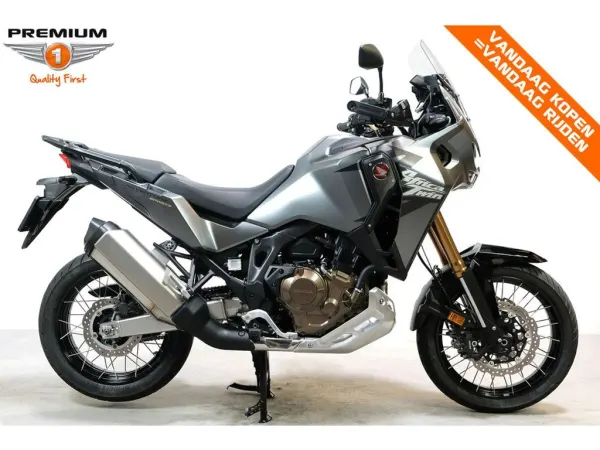 2025 Honda CRF 1100 L Africa Twin Adventure Sports - € 19.990 (1/1)