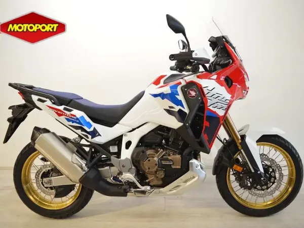 2026 Honda CRF 1100 - € 24.299 (1/1)