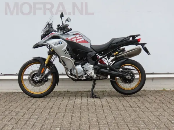 2019 BMW F 850 GS Adventure - € 13.450 (1/1)