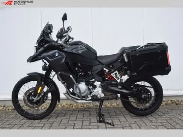 2022 BMW F 850 GS Adventure - € 13.950 (1/1)