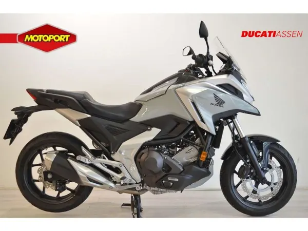 2024 Honda NC 750 X DCT - € 9.490 (1/1)