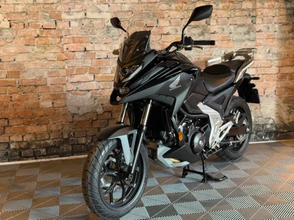 2024 Honda NC 750X C-ABS - € 7.800 (1/1)