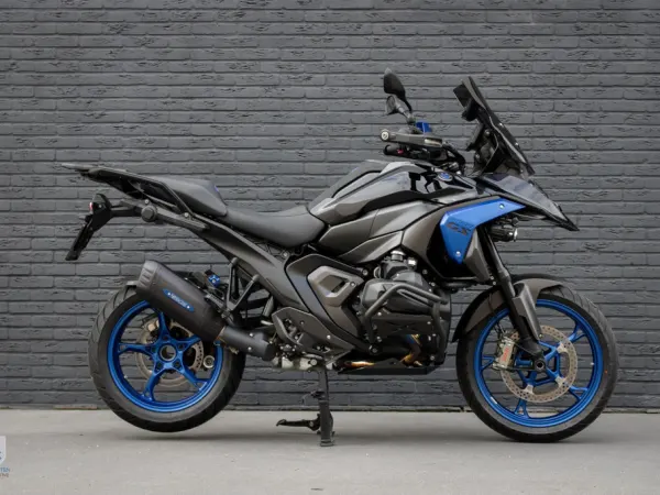 2024 BMW R 1300 GS Triple Black - € 28.950 (1/1)