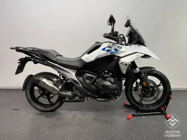 2025 BMW R 1300 GS - € 25.990 (1/1)