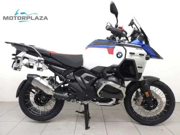 2026 BMW R 1300 GS Adventure - €28,609 (1/1)