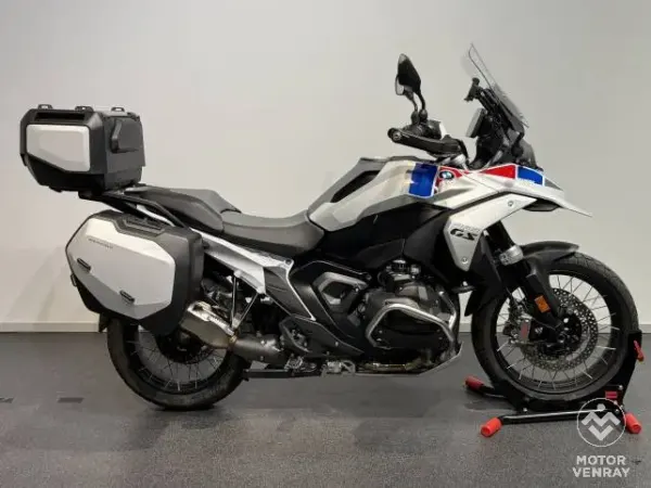 2026 BMW R 1300 GS ASA - € 29.990 (1/1)