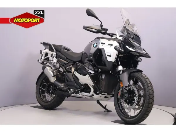 2026 BMW R 1300 GS Adventure - €34,192 (1/1)