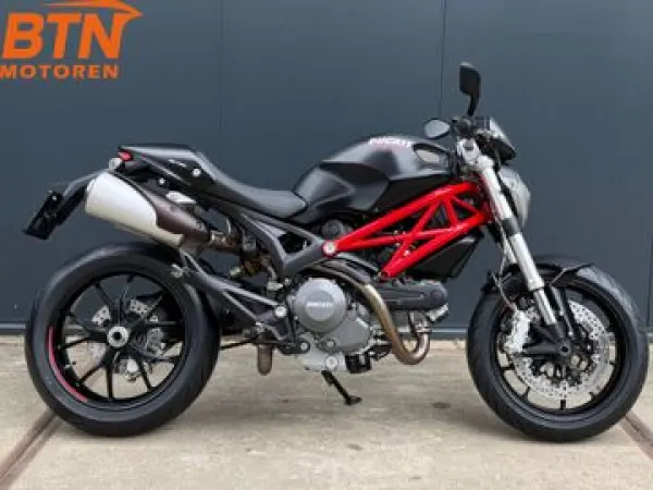 2011 Ducati 796 Monster - €6,750 (1/1)