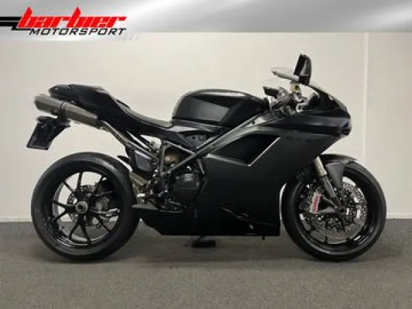 2011 Ducati 848 EVO - €8,490 (1/1)