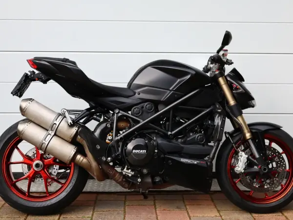 2013 Ducati 848 - € 7.990 (1/1)