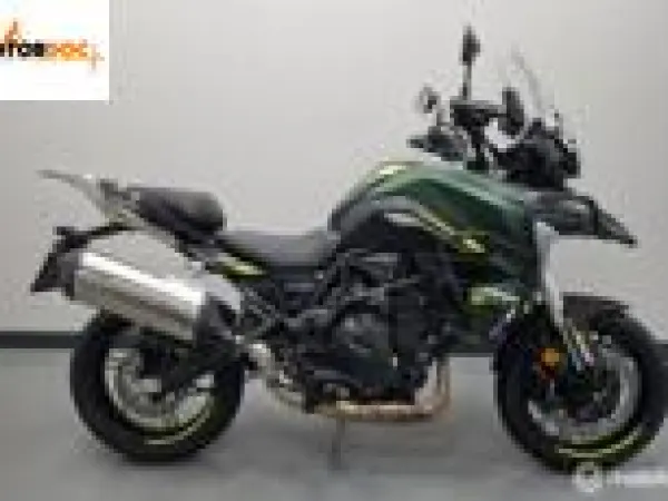 2026 Benelli TRK 702 - € 8.299 (1/1)